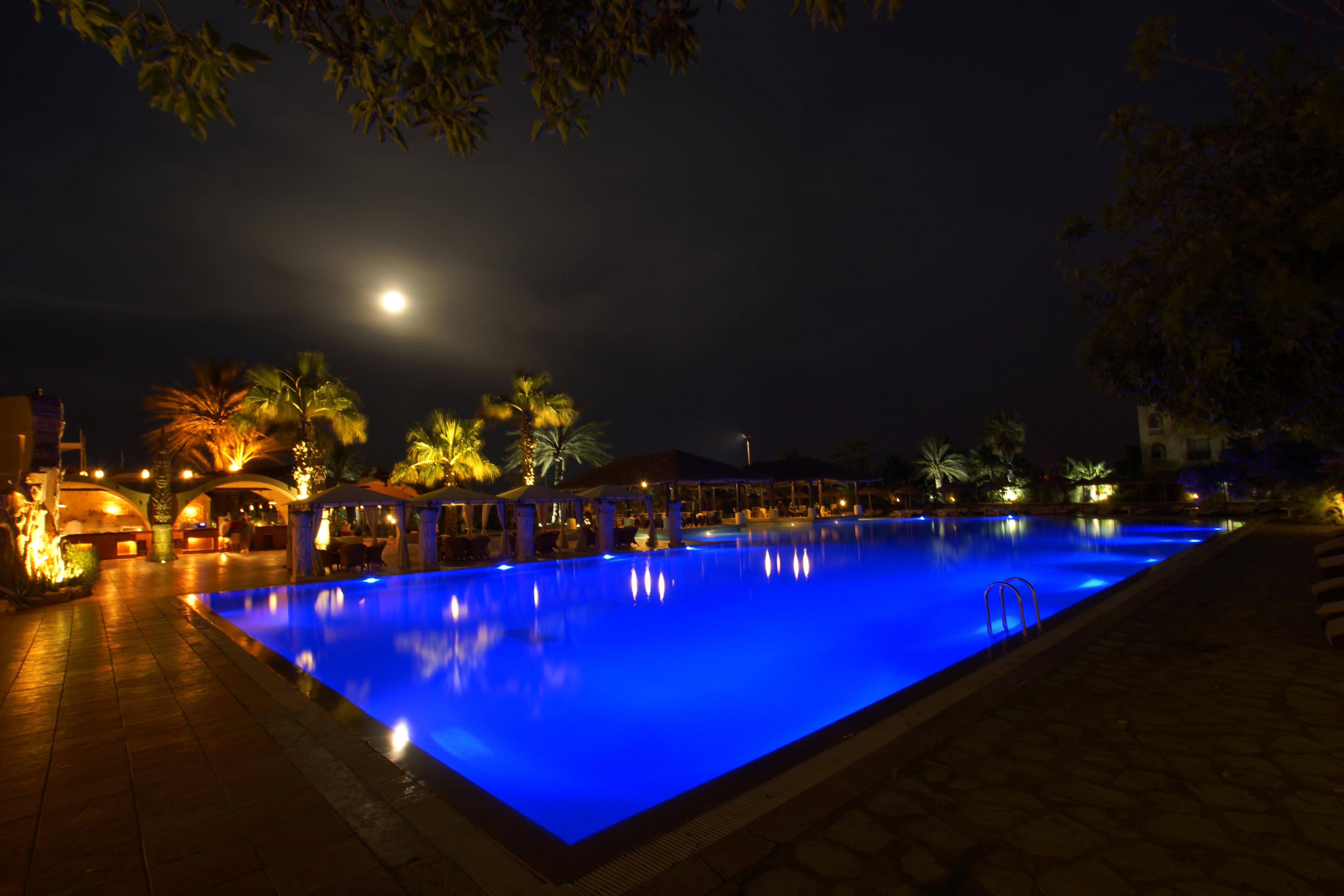 Africa Jade Thalasso Korba Zewnętrze zdjęcie