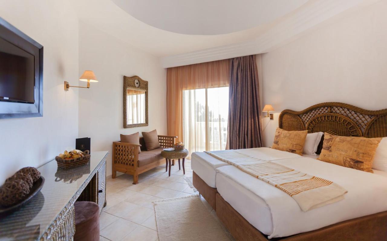 Africa Jade Thalasso Korba Zewnętrze zdjęcie