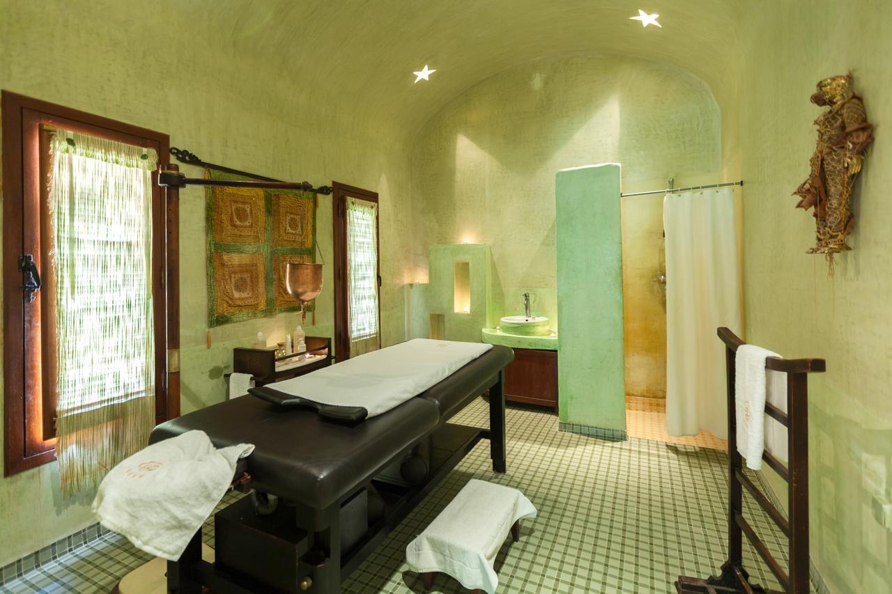 Africa Jade Thalasso Korba Zewnętrze zdjęcie
