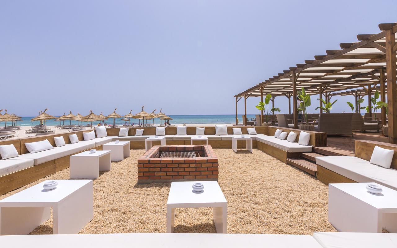 Africa Jade Thalasso Korba Zewnętrze zdjęcie