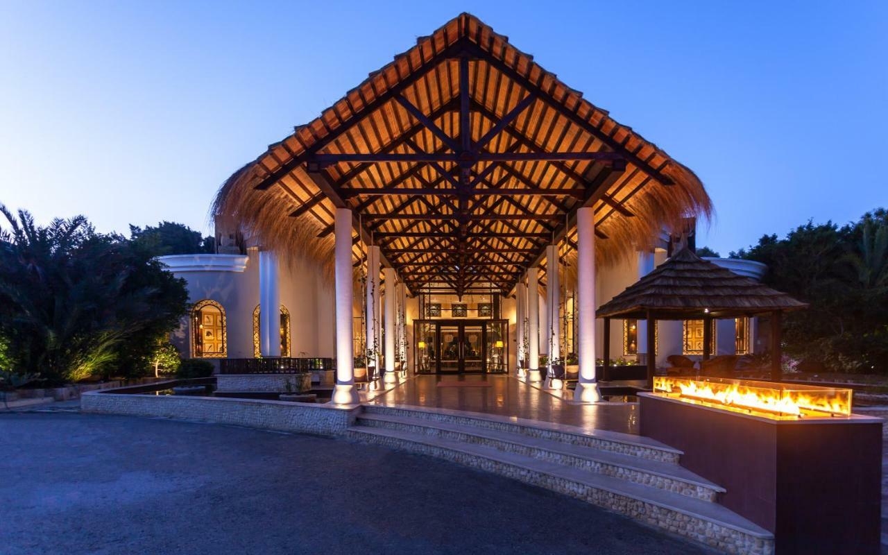 Africa Jade Thalasso Korba Zewnętrze zdjęcie